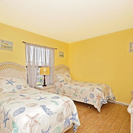 Cape Winds Resort ケープ・カナベラル エクステリア 写真