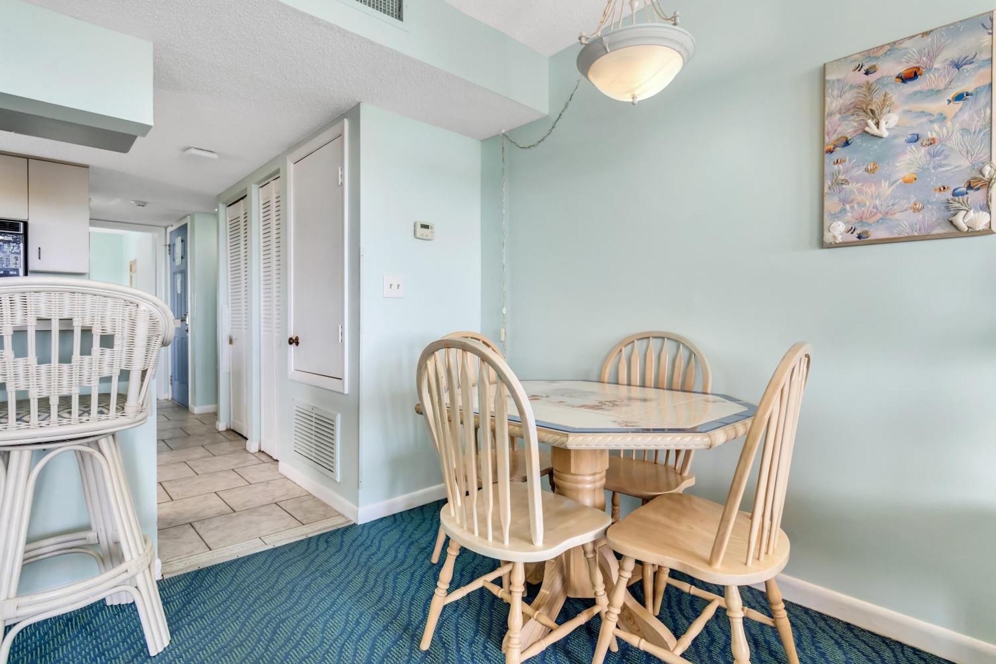 Cape Winds Resort ケープ・カナベラル エクステリア 写真