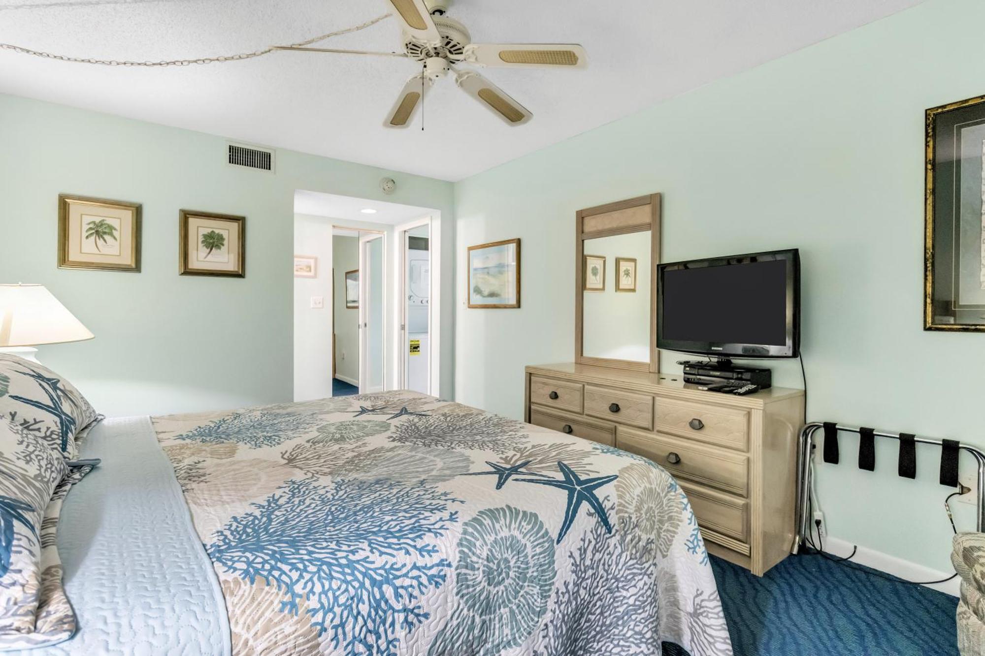 Cape Winds Resort ケープ・カナベラル エクステリア 写真