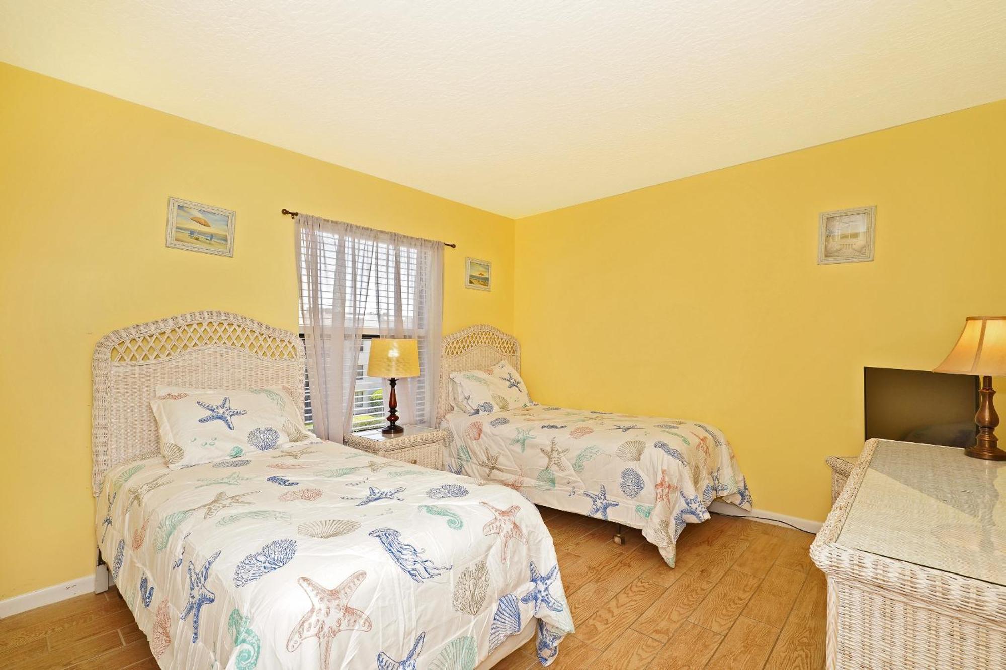 Cape Winds Resort ケープ・カナベラル エクステリア 写真