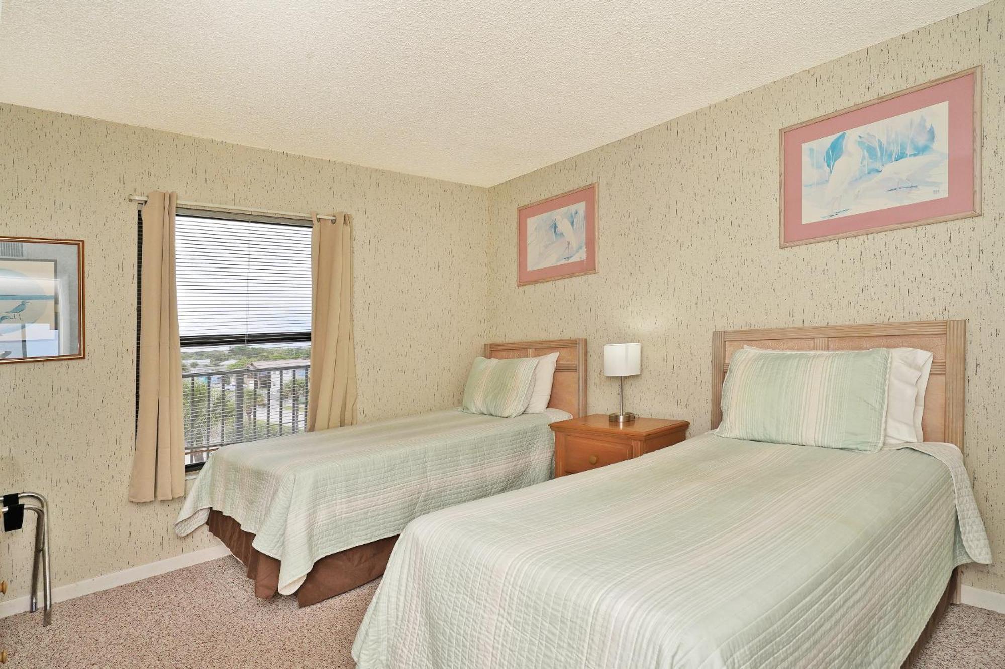 Cape Winds Resort ケープ・カナベラル エクステリア 写真